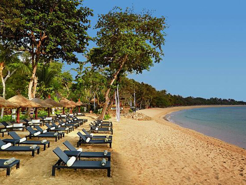 Melia Bali Villas & Spa Resort