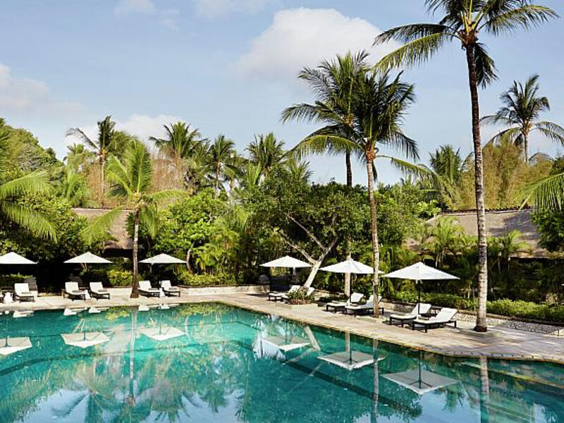 Melia Bali Villas & Spa Resort