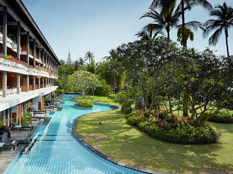 Melia Bali Villas & Spa Resort