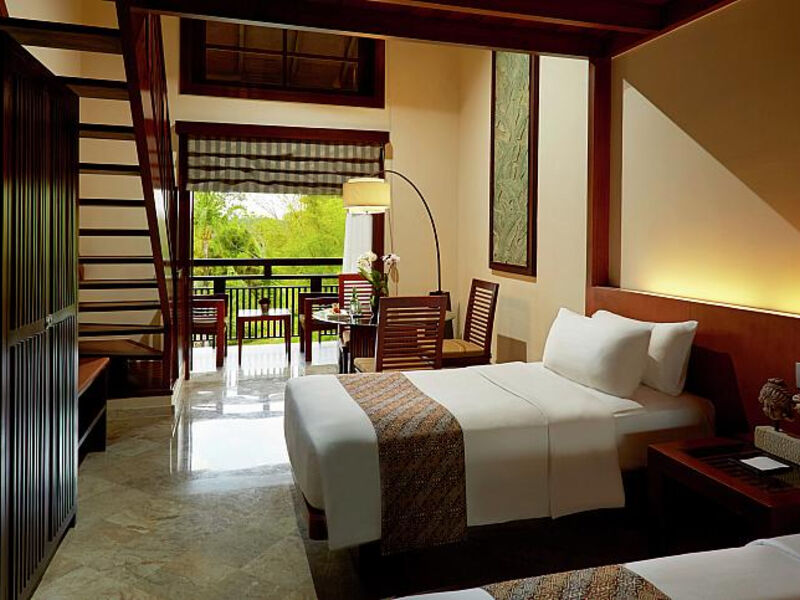 Melia Bali Villas & Spa Resort
