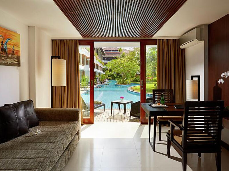 Melia Bali Villas & Spa Resort