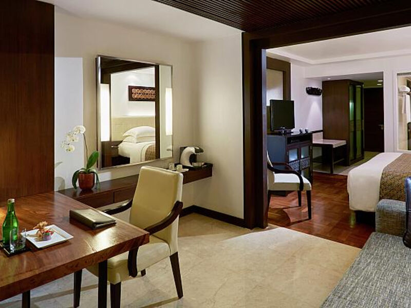 Melia Bali Villas & Spa Resort