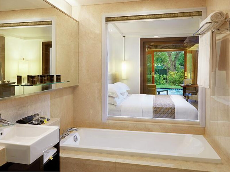 Melia Bali Villas & Spa Resort