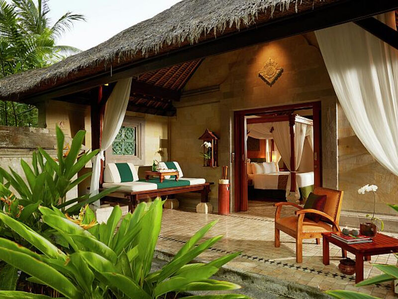 Melia Bali Villas & Spa Resort