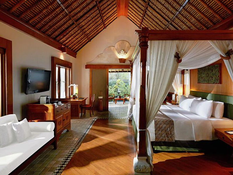 Melia Bali Villas & Spa Resort