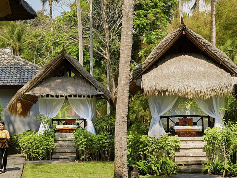 Melia Bali Villas & Spa Resort
