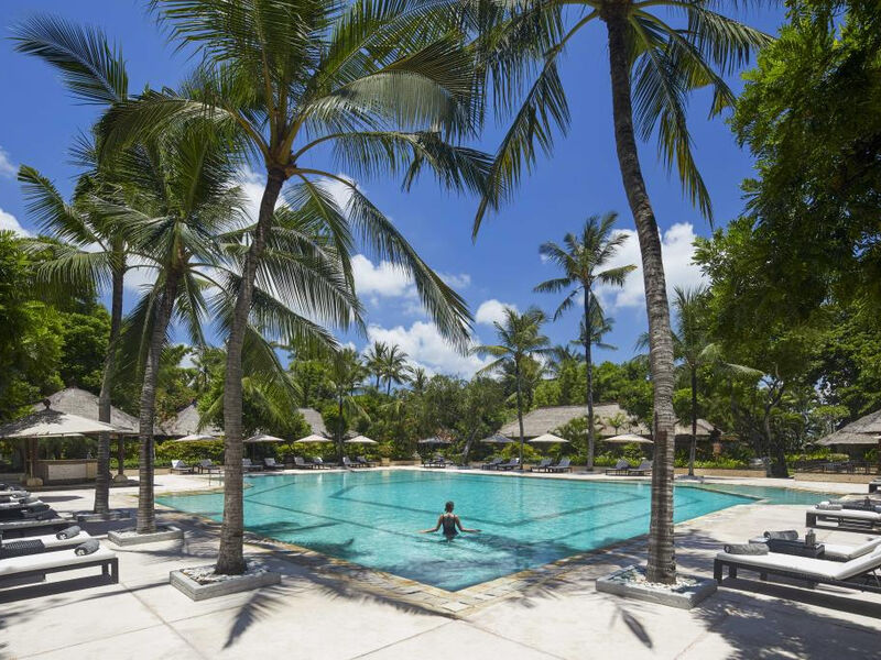 Meliá Bali Indonesia