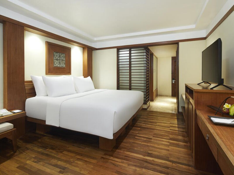 Meliá Bali Indonesia