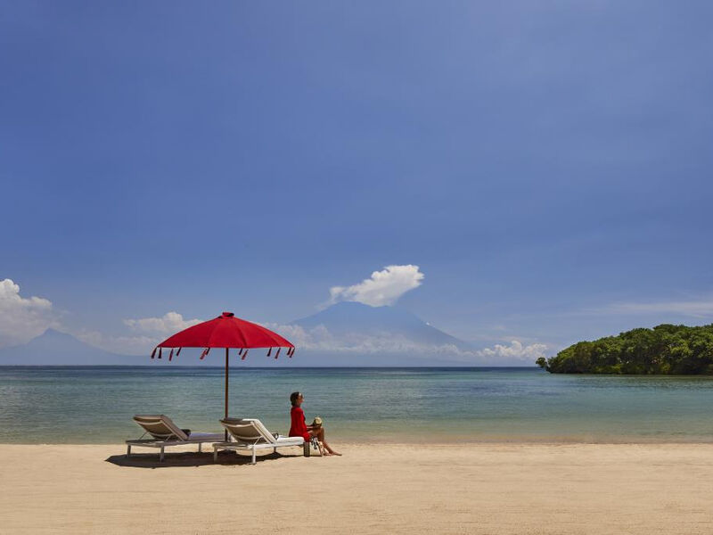Meliá Bali Indonesia
