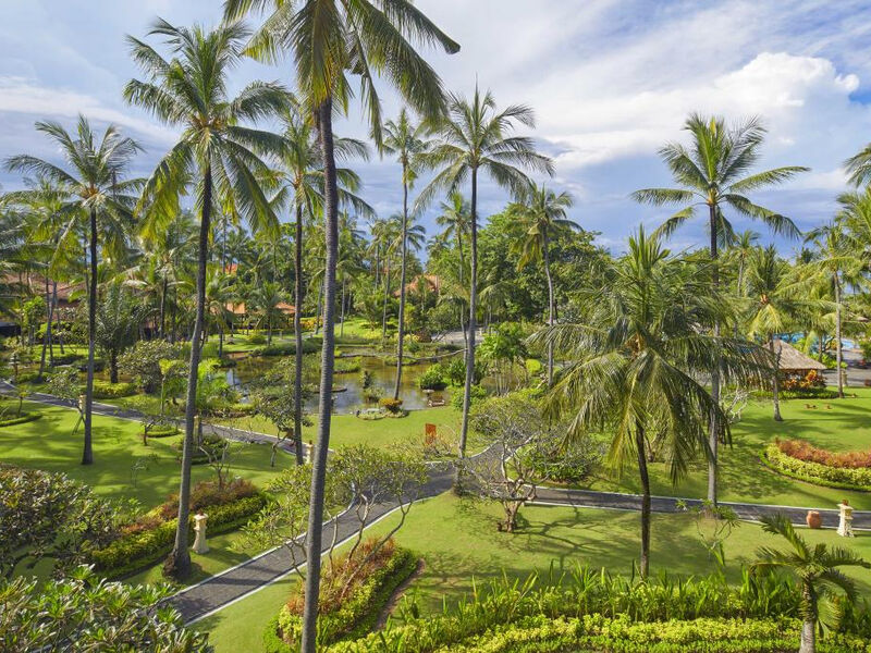 Meliá Bali Indonesia