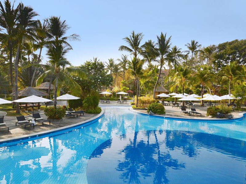 Meliá Bali Indonesia