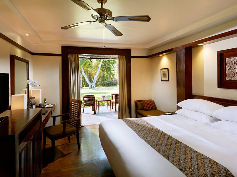 Meliá Bali Indonesia