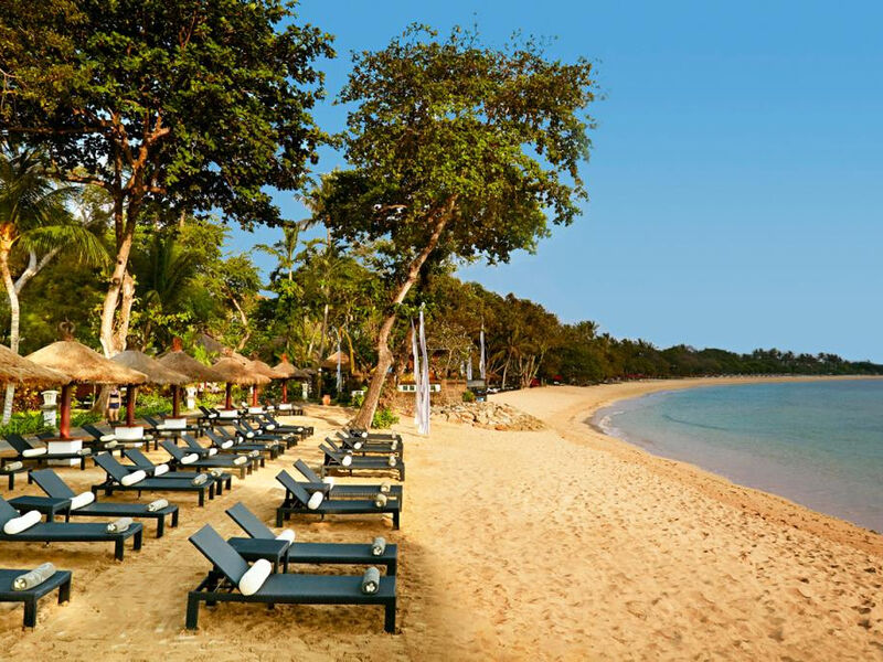 Meliá Bali Indonesia
