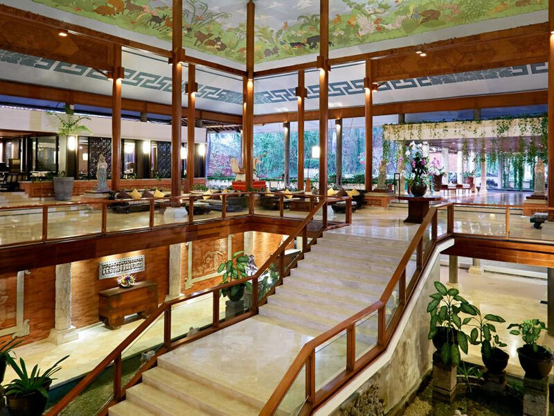Meliá Bali Indonesia