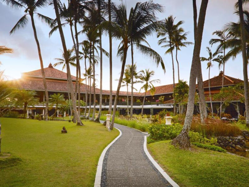 Meliá Bali Indonesia
