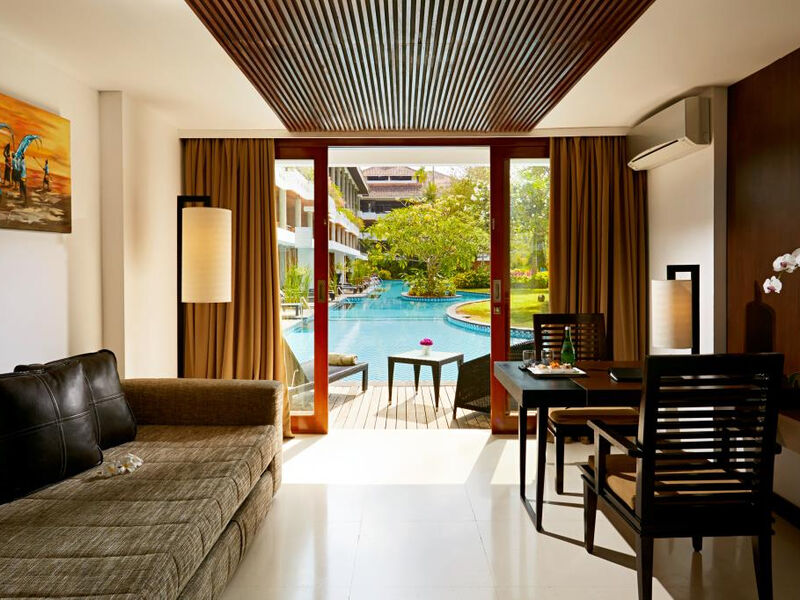 Meliá Bali Indonesia