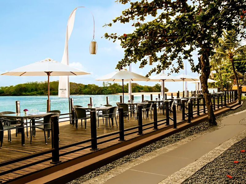 Meliá Bali Indonesia