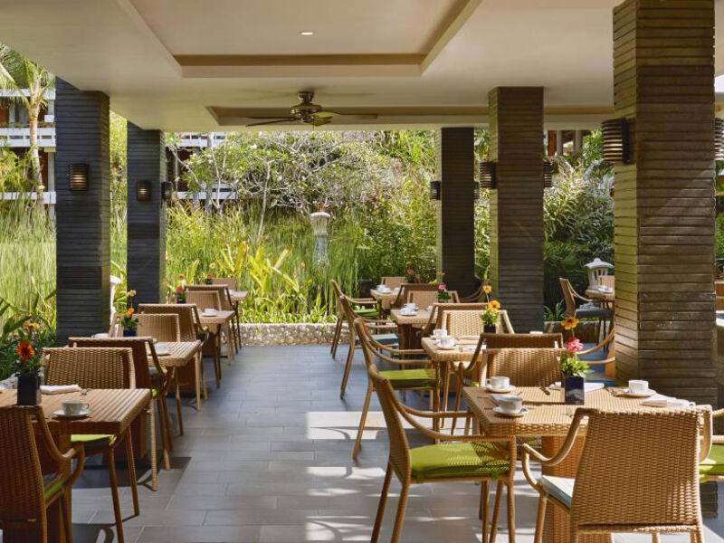 Meliá Bali Indonesia