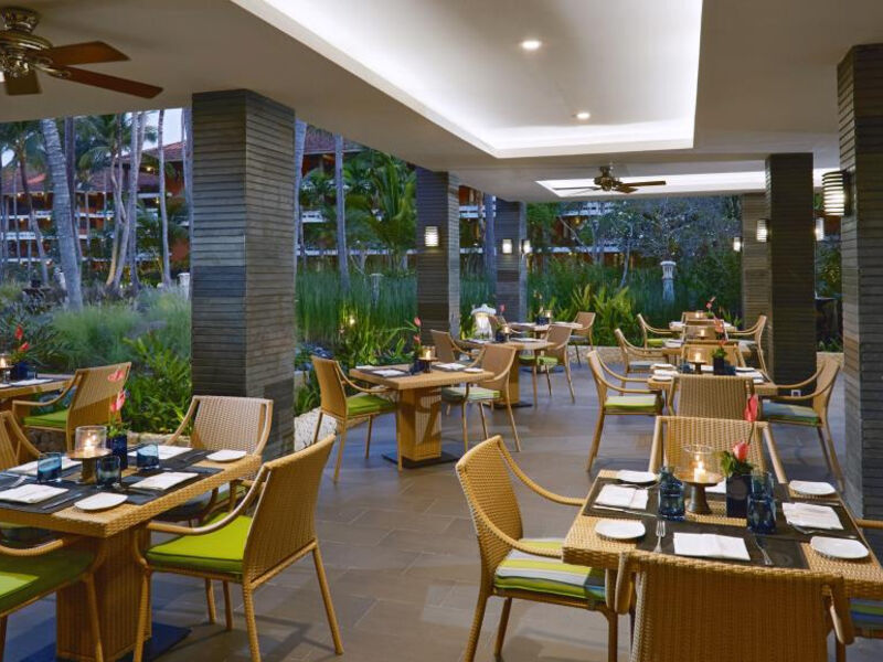 Meliá Bali Indonesia