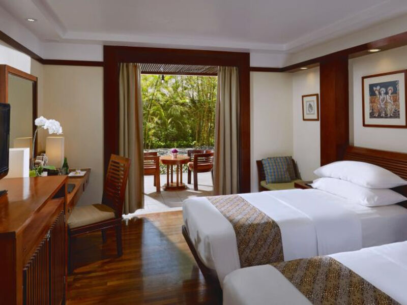 Meliá Bali Indonesia