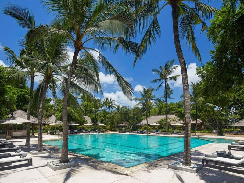 Melia Bali