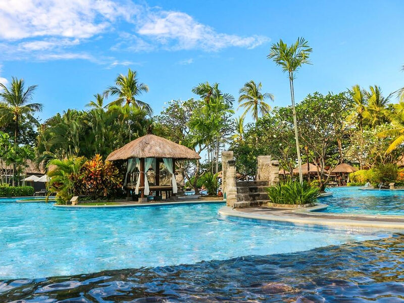 Melia Bali