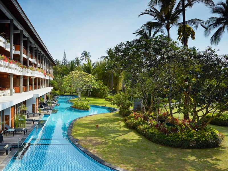 Melia Bali