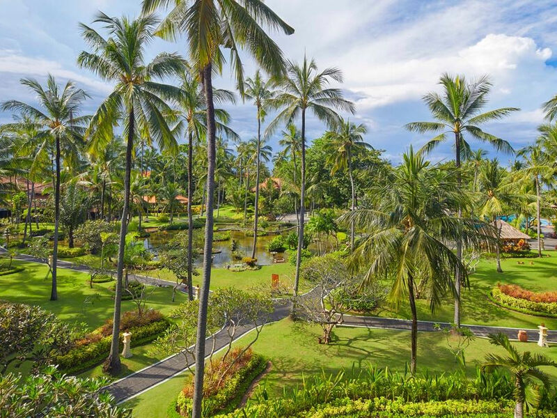 Melia Bali