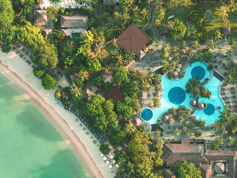Melia Bali