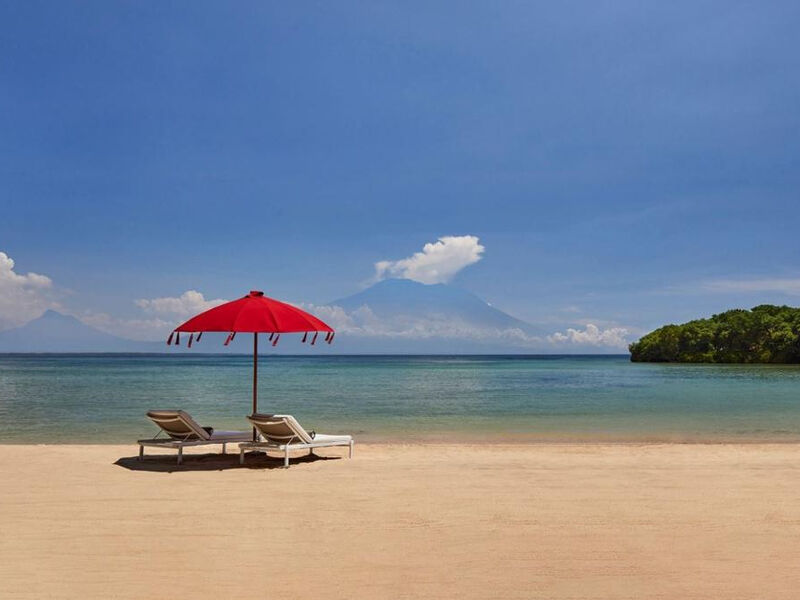 Melia Bali