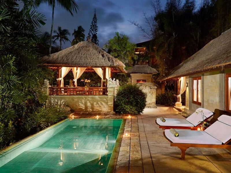 Melia Bali