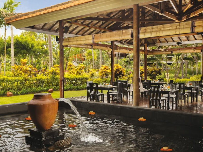 Melia Bali