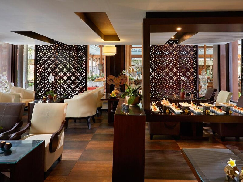 Melia Bali