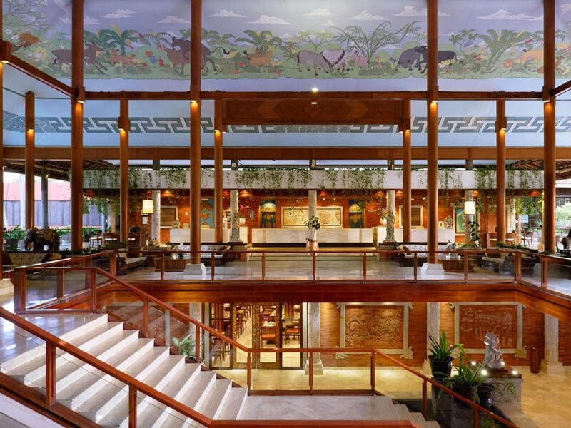 Melia Bali