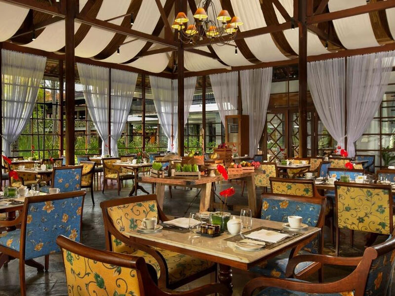 Melia Bali
