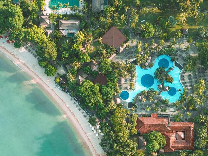 Melia Bali