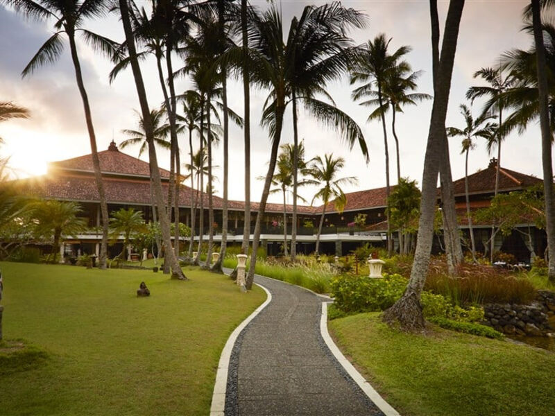 Melia Bali