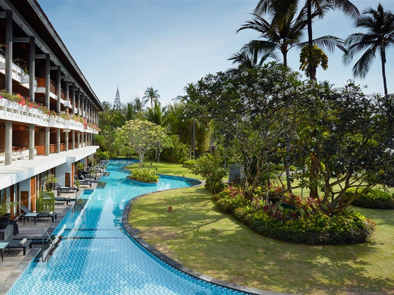 Melia Bali