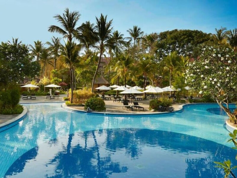 Melia Bali