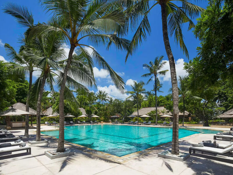 Melia Bali