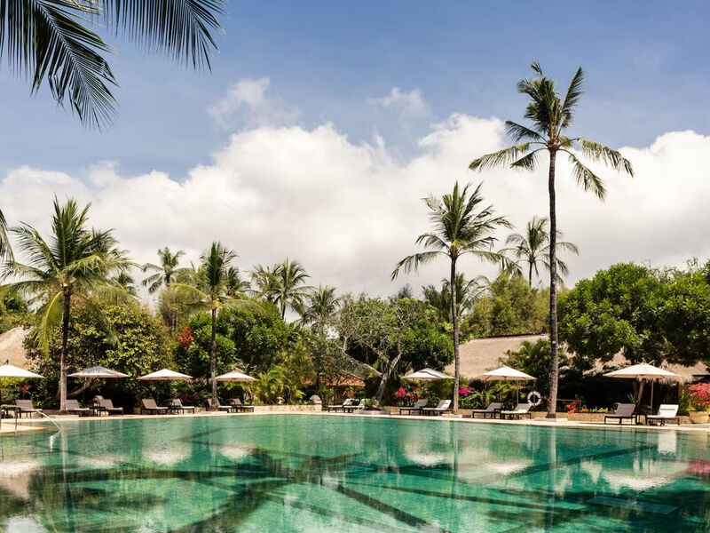 Melia Bali