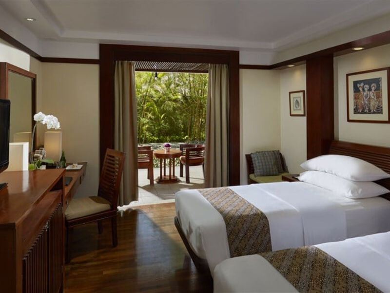 Melia Bali