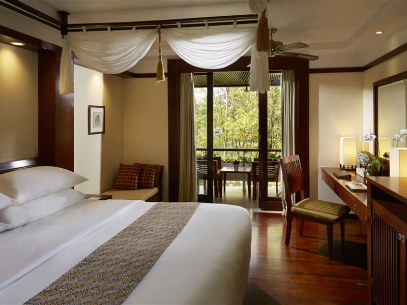 Melia Bali