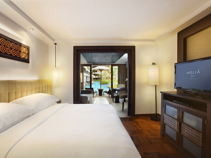 Melia Bali