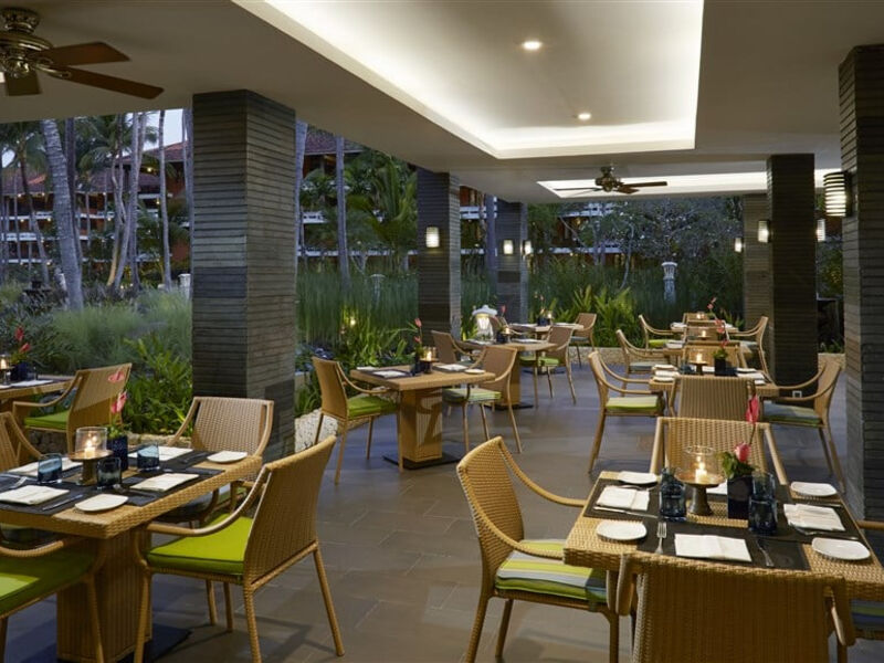 Melia Bali