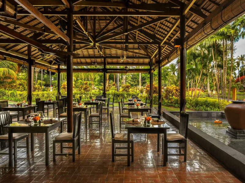 Melia Bali