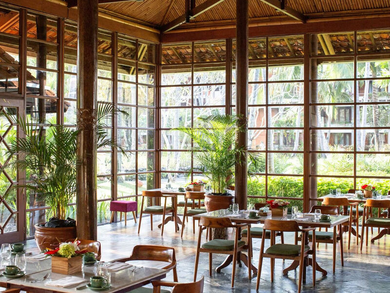 Melia Bali