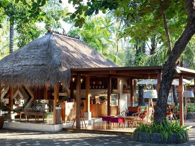 Melia Bali
