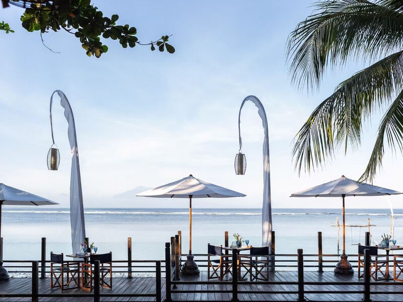 Melia Bali