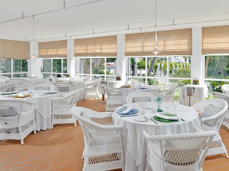 Meliá Cala D´Or
